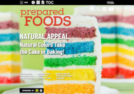 Prepared Foods April 2024 Cover