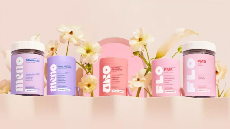 O Positiv Products