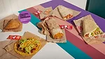 Taco Bell decades