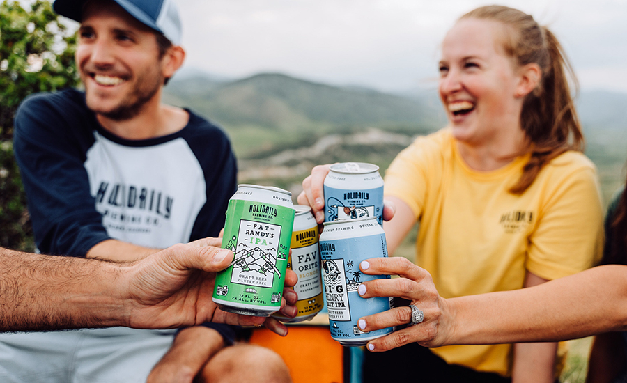 holidaily beer