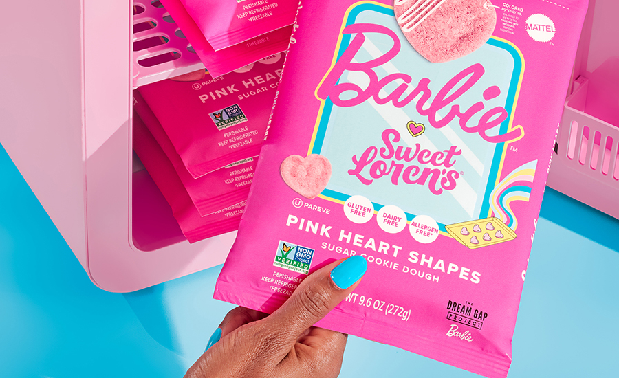 Sweet Loren’s Barbie