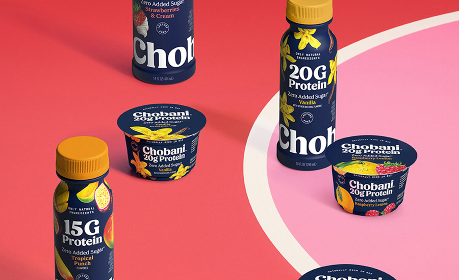 Chobani