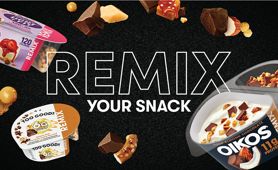 Danone Remix