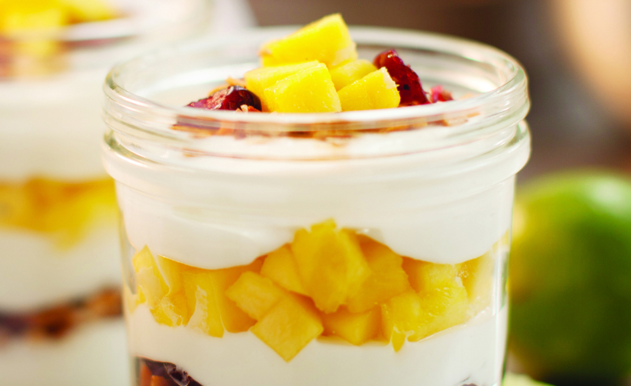 Parfait