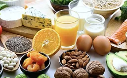 Vitamin K foods