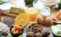 Vitamin K foods