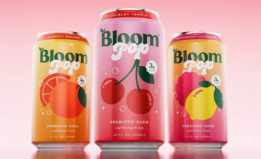 Bloom Pop