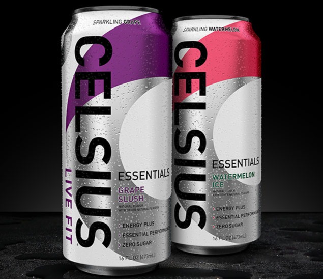 Celsius Essentials