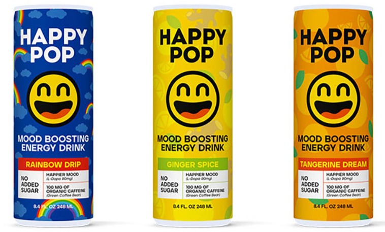 Happy Pop