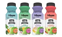 Kefir Dressings
