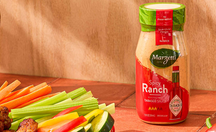 Marzetti Spicy Ranch
