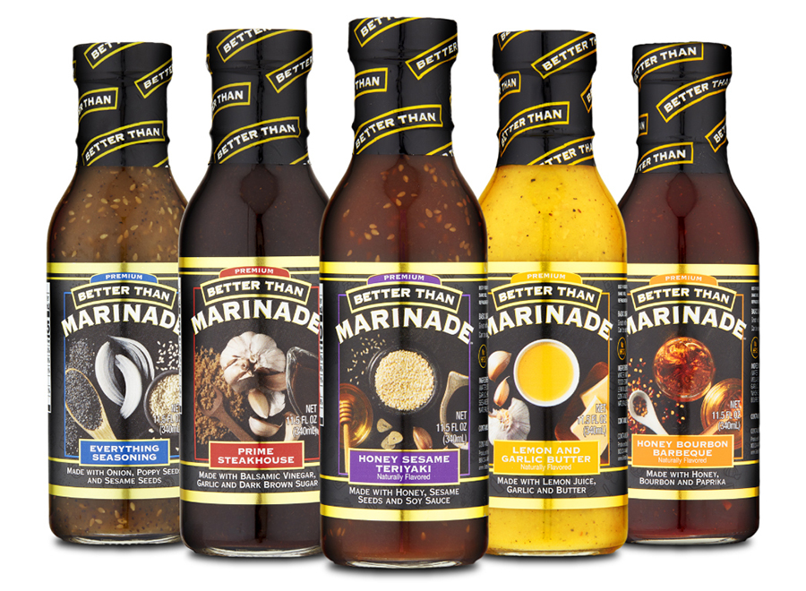 Better Than Marinade