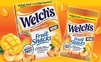 Welch's Fruit Snacks