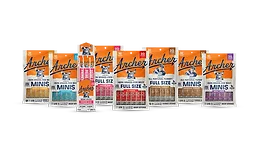 Archer beef stick line
