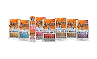 Archer beef stick line