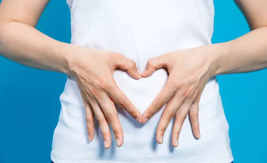 DIGESTIVE HEALTH