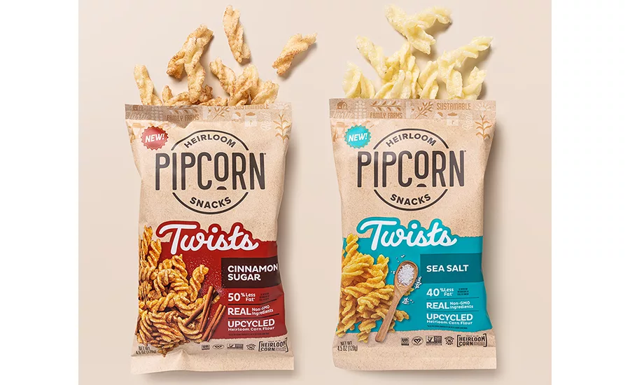 Pipsnacks