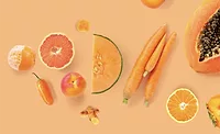 Immune-supporting fruits & vegetables