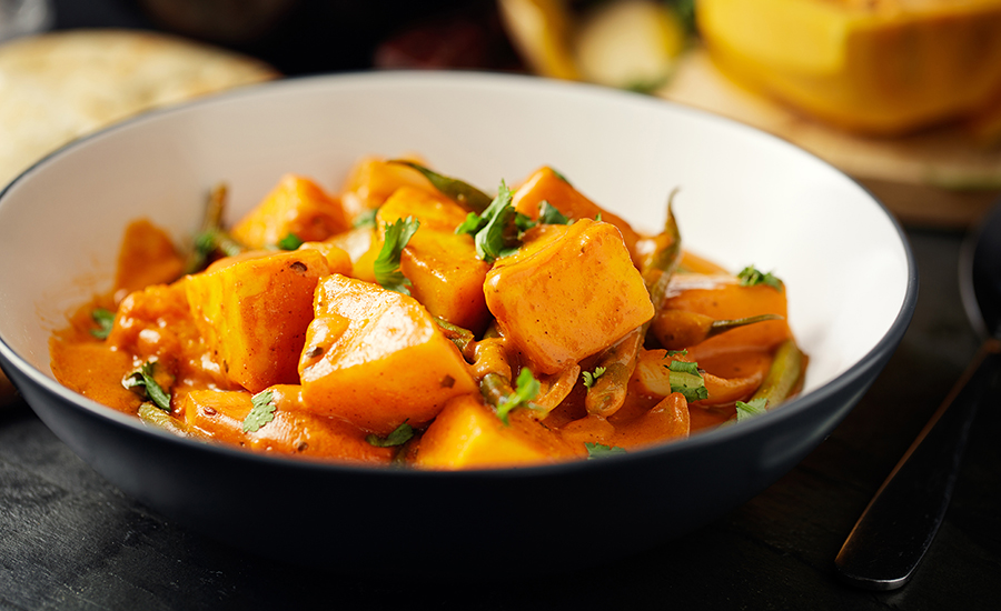 Butternut squash
