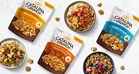 Catalina Crunch Protein Granola