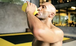 Protein for Better Aging
