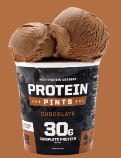 Protein Pints