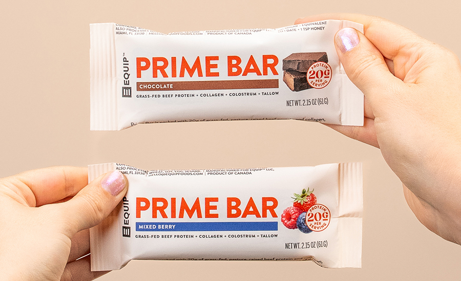 Prime Bar