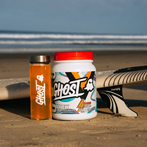 Ghost CLEAR WHEY