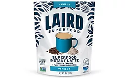 Vanilla Instant Latte