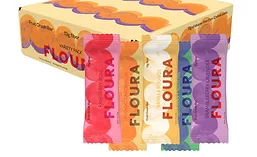 Floura FiberCrush bars
