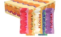 Floura FiberCrush bars