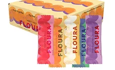 Floura FiberCrush bars