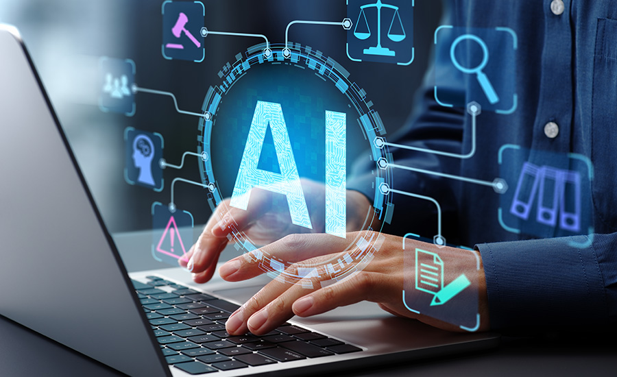 AI-based insight