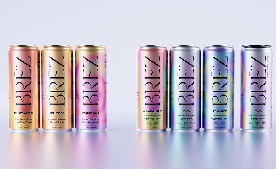 Brez functional tonics