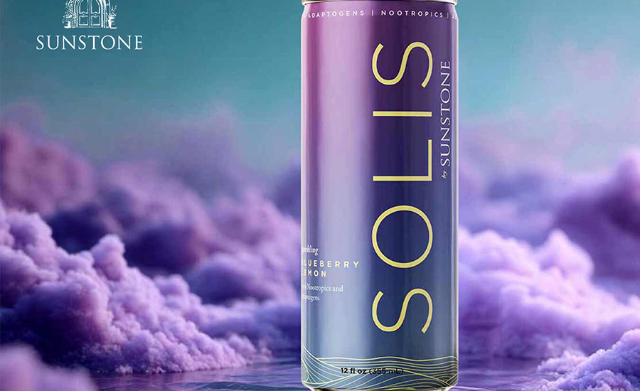 SOLIS by Sunstone