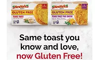 Marzetti Gluten-Free Toast