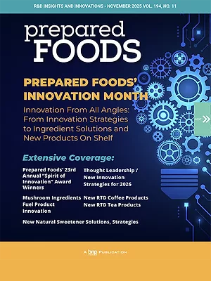 PF November 2025 cover