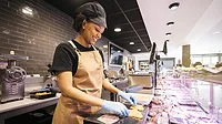 retail prepared foods