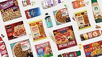 Nestlé products