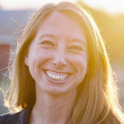 Amanda Oenbring