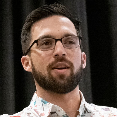Dan Kurzrock
