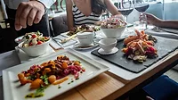 Smaller Plates, Smarter Menus