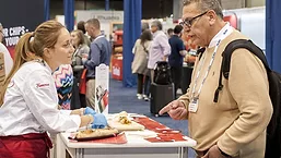 Private Label Manufacturers Association annual convention