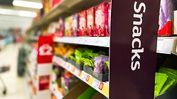 Snack Isle
