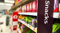 Snack Isle