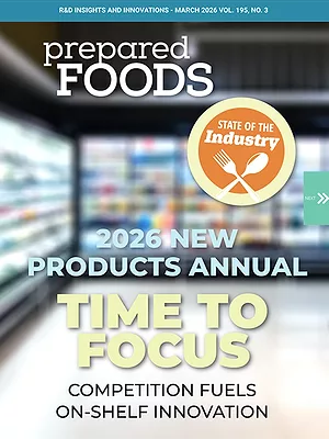 PF March 2026 cover