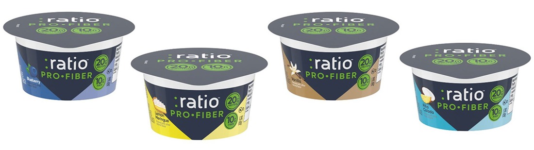 :ratio Pro-Fiber