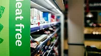 refrigerated and frozen plant-based meat alternatives