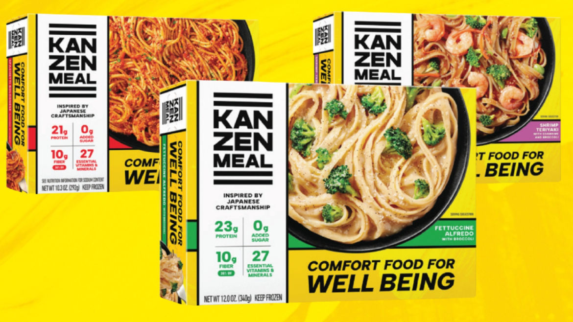 Kazen Meals