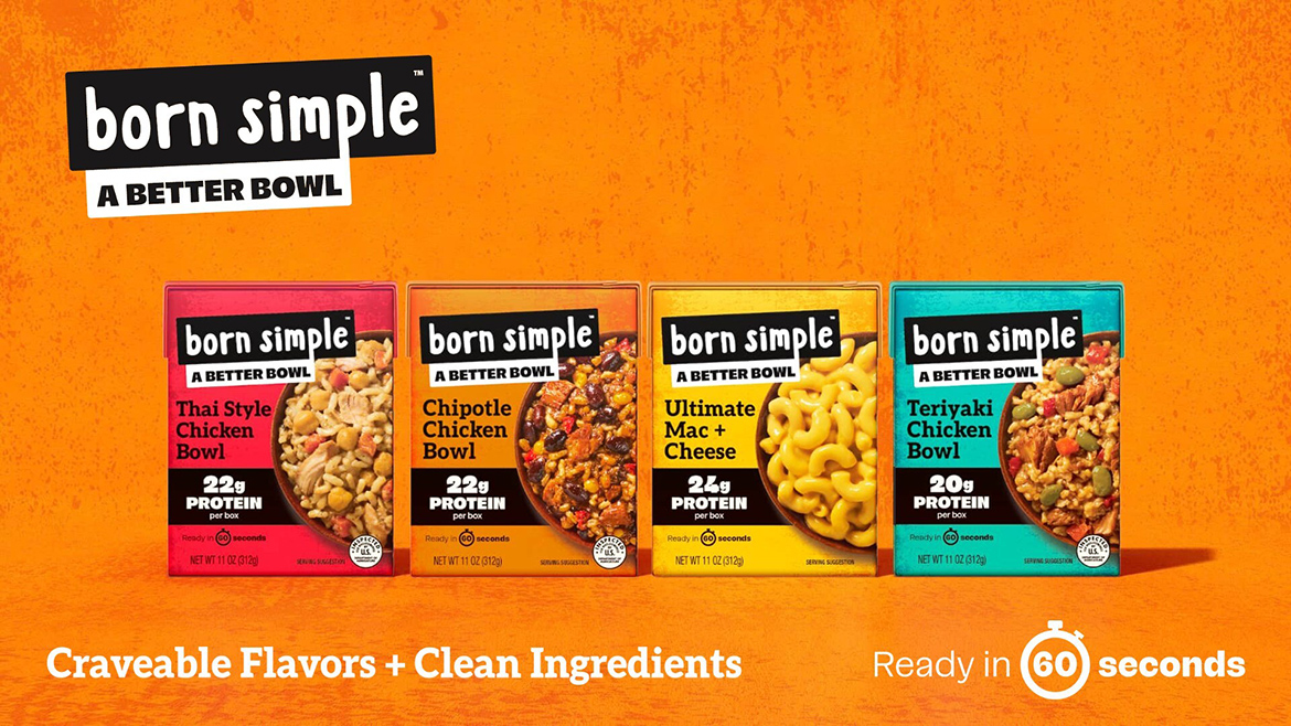 Born Simple Better Bowls